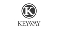 Keyway Designs