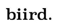 Biird Coupons and Promo Code